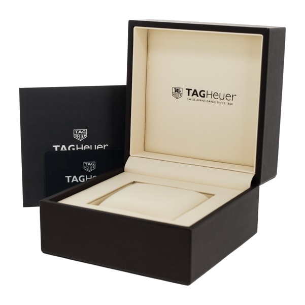 Tag Heuer Formula 1 WAZ2011.BA0843